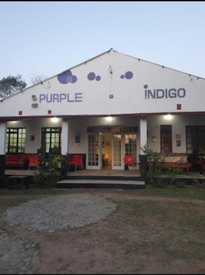 Purple Indigo Riverside Accommodation